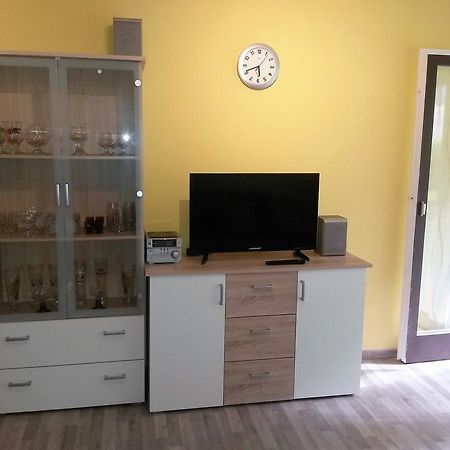 Ferienwohnung Im Zentrum Kempten im Allgäu Buitenkant foto